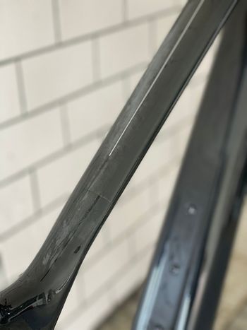 Used Scott Genius 920 2024 2024 Mountainbike, Black, 29 — image 8 of 8
