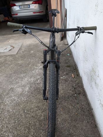 Used Specialized Epic Expert 2021 2021 Mountainbike, Black, 29 — image 4 of 8