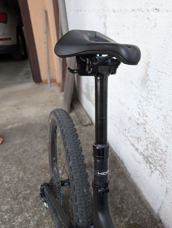 Used Specialized Epic Expert 2021 2021 Mountainbike, Black, 29 — image 5 of 8