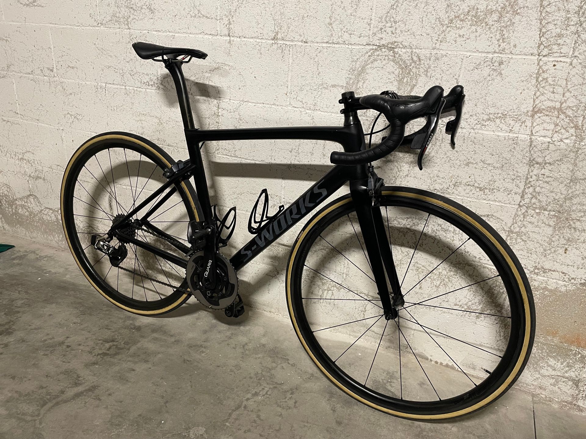Specialized S-works Sl6 Rim Brakes | buycycle