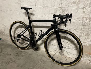 Specialized, S-works Sl6 Rim Brakes