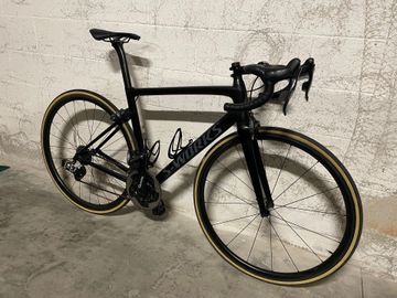 Tweedehands Specialized S-works Sl6 Rim Brakes 2020 Road & Gravel