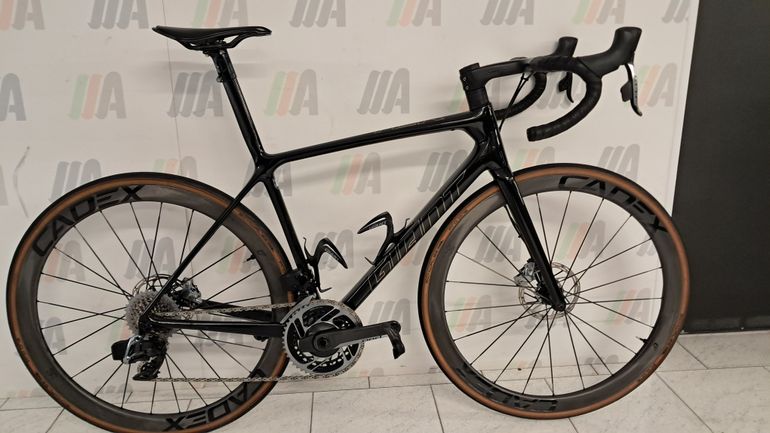 Giant TCR Advanced SL Disc Red 2020 2020