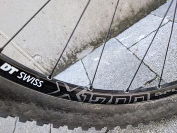 Used Canyon Exceed CF SL 2017 2017 Mountainbike, Black, 29 — image 7 of 8