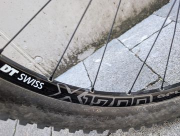 Used Canyon Exceed CF SL 2017 2017 Mountainbike, Black, 29 — image 7 of 8