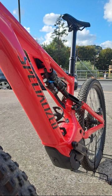 Brugt Specialized Turbo Levo Alloy 2022 2022 Mountainbike — billede 2 af 6