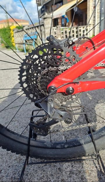Brugt Specialized Turbo Levo Alloy 2022 2022 Mountainbike — billede 3 af 6