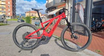 Brugt Specialized Turbo Levo Alloy 2022 2022 Mountainbike — billede 1 af 6