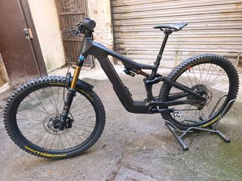 Used Focus JAM² SL 9.0 2023 2023 MTB