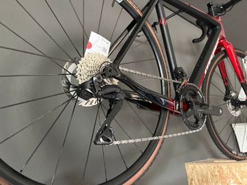 Brugt Stevens Super Prestige Di2 2024 2024 Road & Gravel — billede 3 af 6
