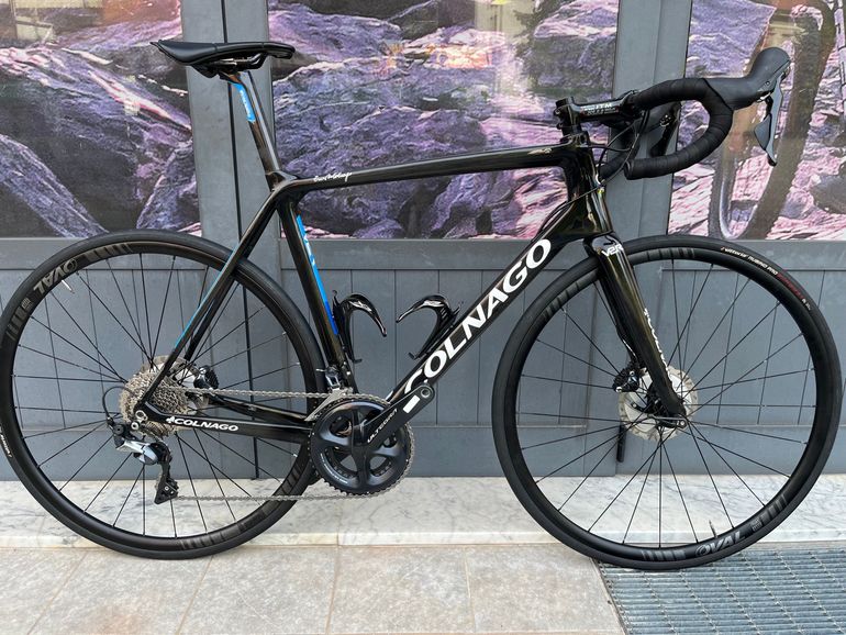 Colnago V2-r disc Shimano Ultegra 2019