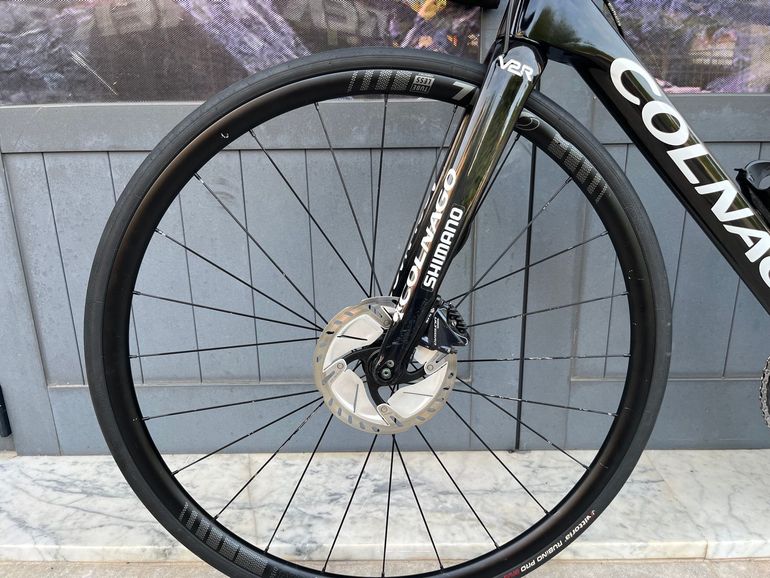 Colnago V2-r disc Shimano Ultegra 2019