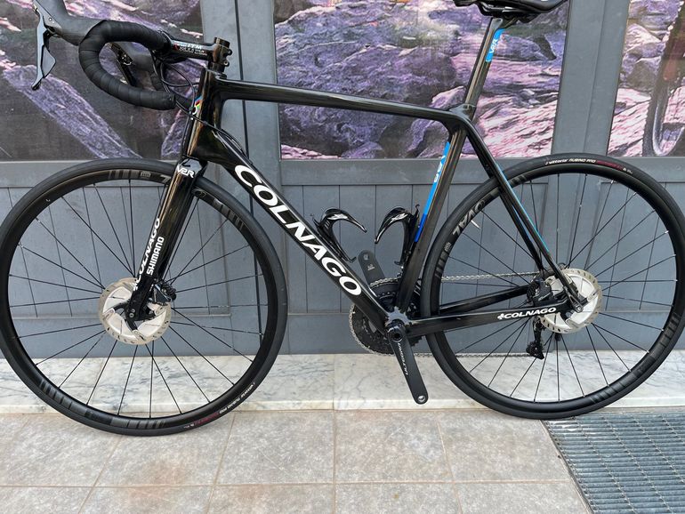 Colnago V2-r disc Shimano Ultegra 2019