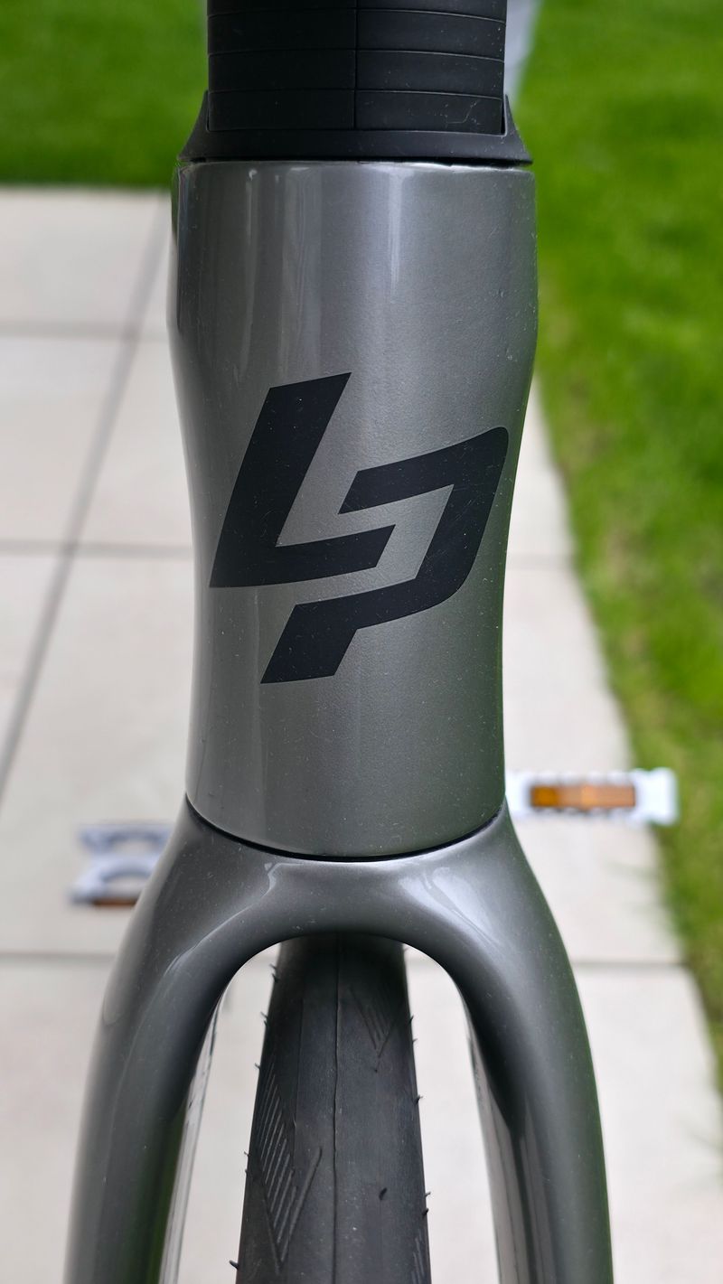 Tweedehands Lapierre Xelius SL 7.0 RH-XS 2024 2024 Road & Gravel