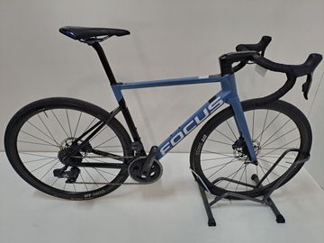 Tweedehands Focus IZALCO MAX DISC 9.7 2021 2021 Road & Gravel