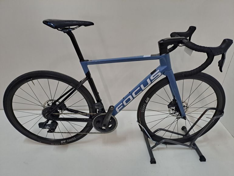 Focus IZALCO MAX DISC 2021 2021