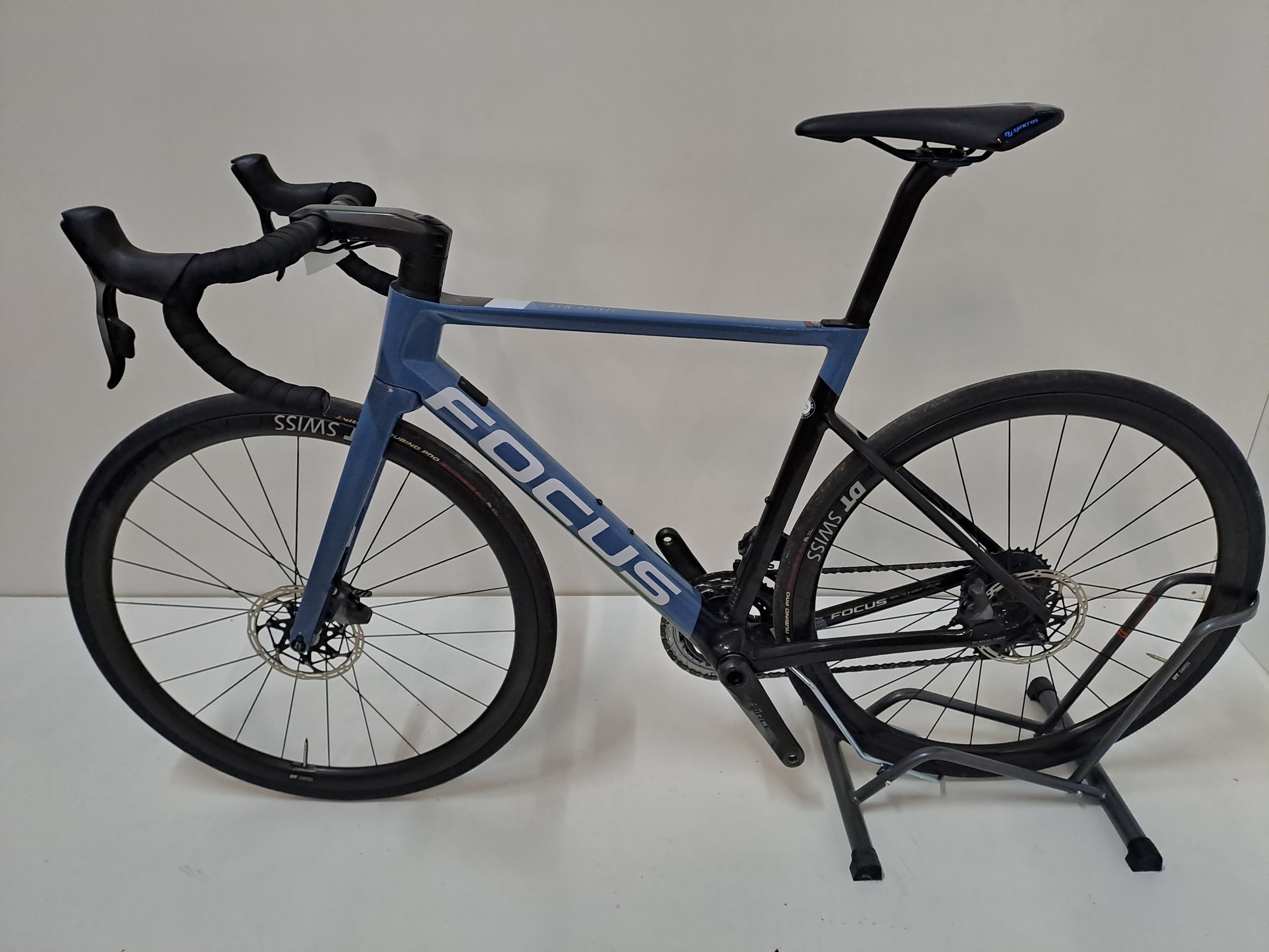FOCUS IZALCO MAX 9 DISC　(2021) Focus IZALCO MAX DISC 9.7 2021 2021