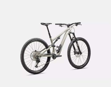 Brugt Specialized Stumpjumper 15 Alloy 2025 2025 Mountainbike — billede 2 af 3