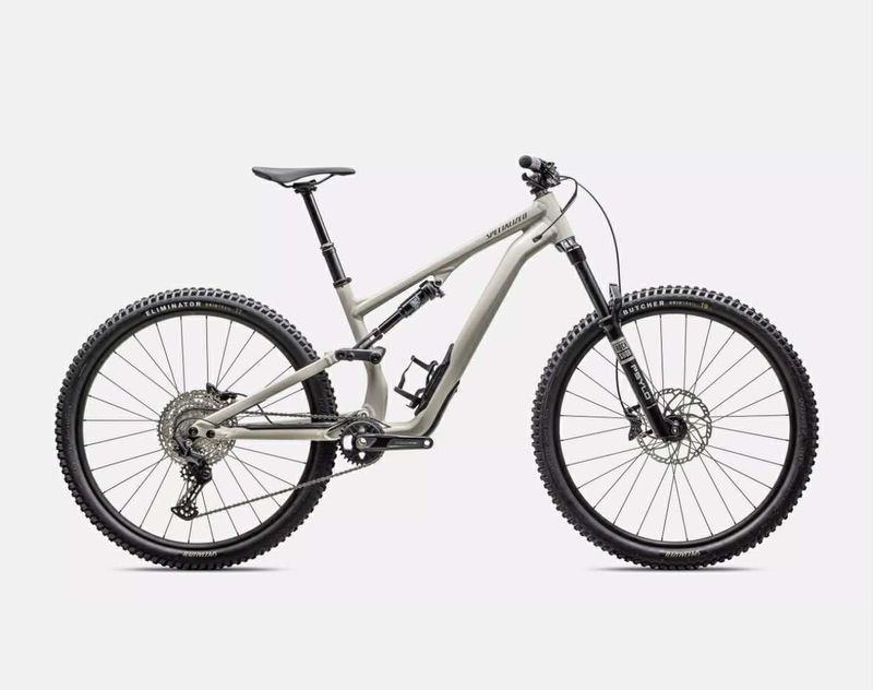 Brugt Specialized Stumpjumper 15 Alloy 2025 2025 MTB