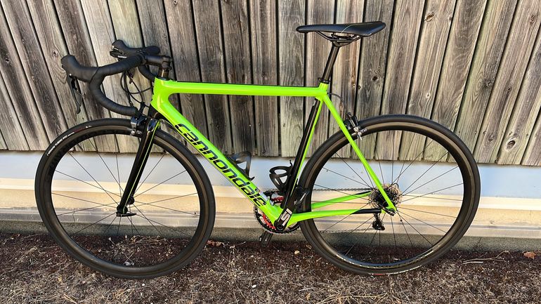 Cannondale SuperSix EVO Ultegra 2018 2018