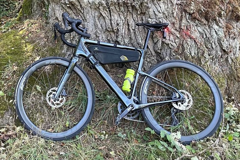 専用販売　CANNONDALE TOPSTONE CARBON5 CANNONDALE Topstone Carbon 5（2021） | BICYCLE PRO SHOP なかやま