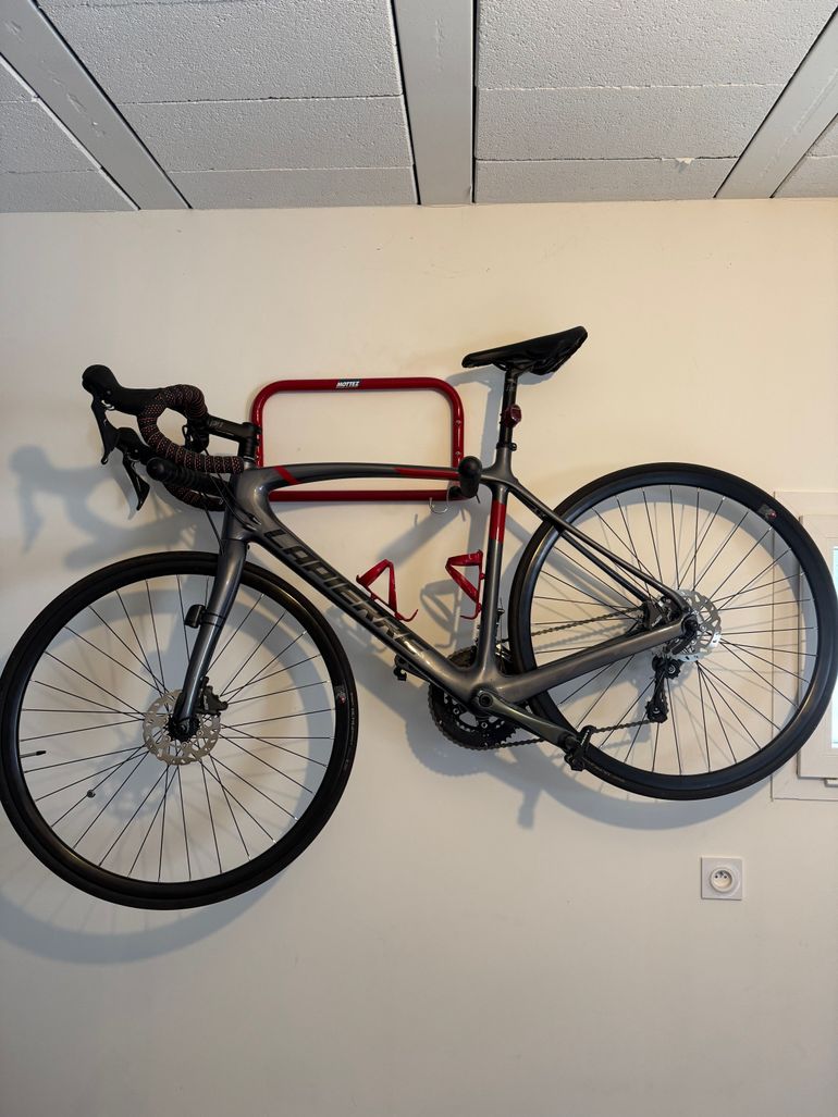 Lapierre SENSIUM 300 DISC 2020