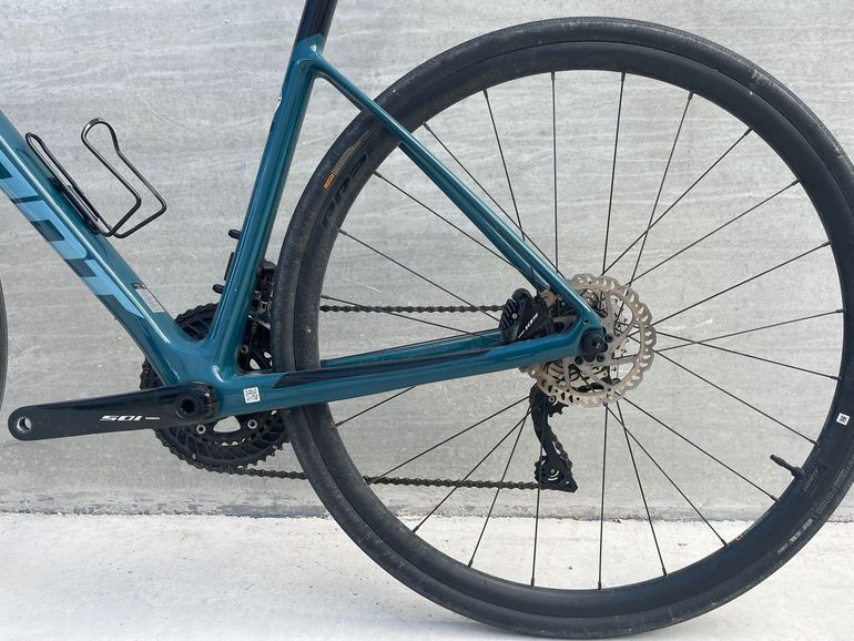 Giant Defy, Advanced 2 2022 2022