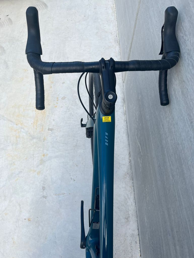 Giant Defy, Advanced 2 2022 2022