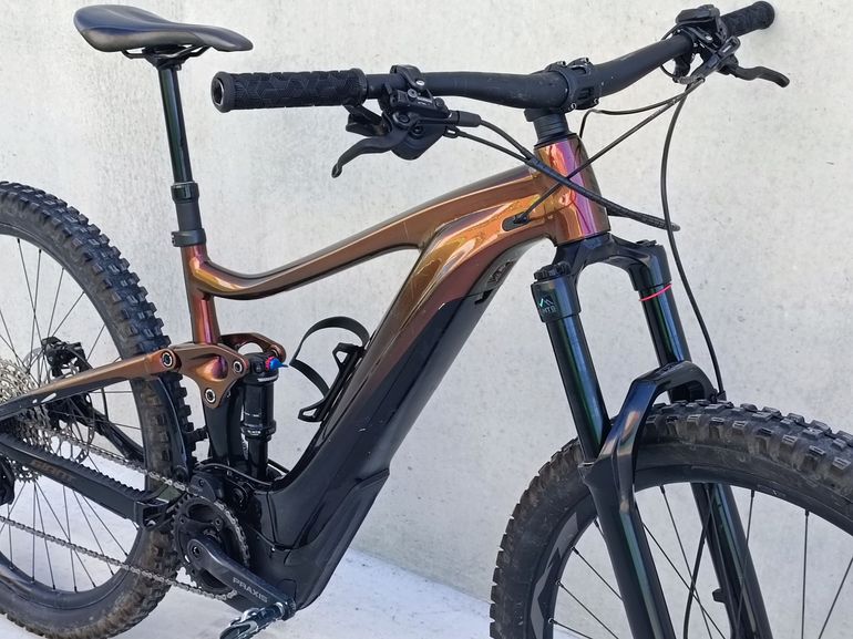 Giant Trance X E+, Pro 29 2021 2021