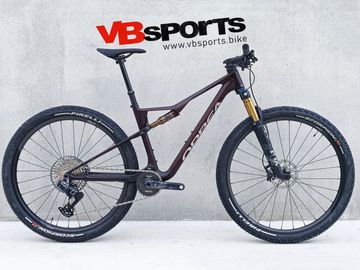 Gebrauchtes Orbea OIZ M-PRO 2024 2024 MTB