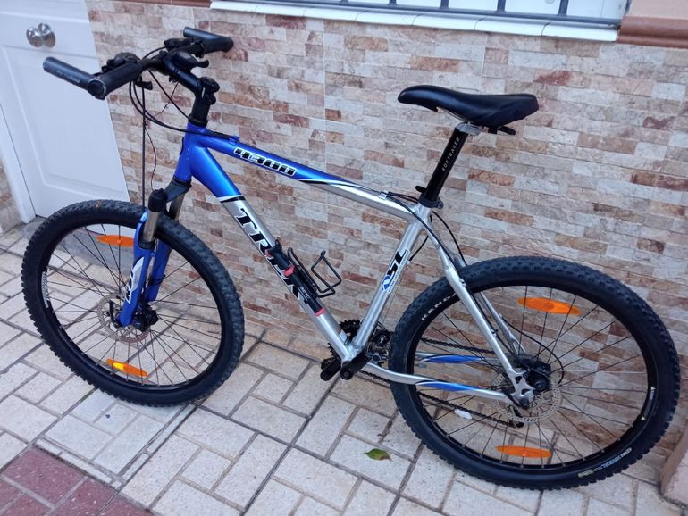 Trek 4300 (Disc) 2005 2005