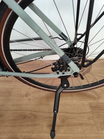 Tweedehands Cube Touring Pro 2018 Road & Gravel — afbeelding 3 van 7