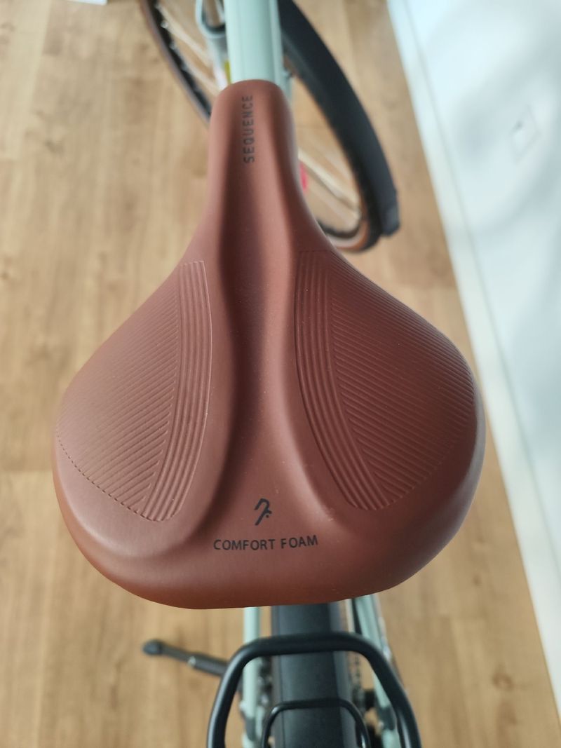 Tweedehands Cube Touring Pro 2018 Road & Gravel — afbeelding 5 van 7