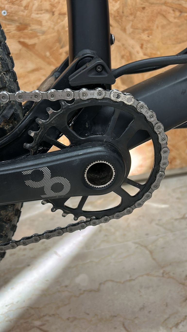 Orbea BICI MTB 29” ORBEA OIZ H30 MISURA L USATO 2022