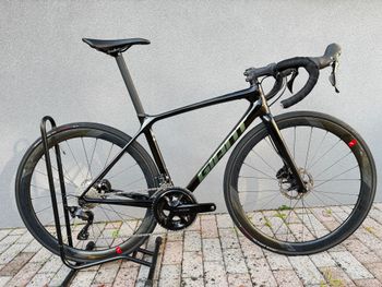Giant, Tcr Shimano 105