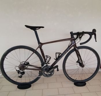 Giant, TCR Advanced Disc 2 Pro Compact 2022