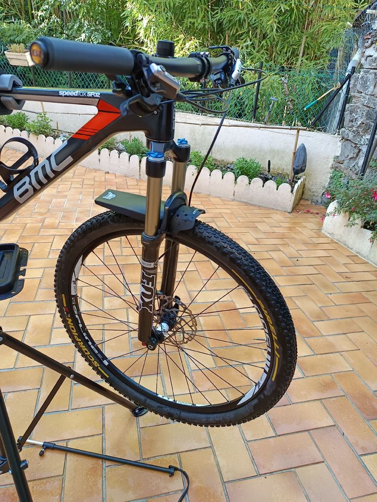 BMC speedfox 02 2017 2017