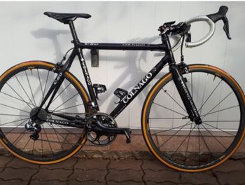 Colnago, C50