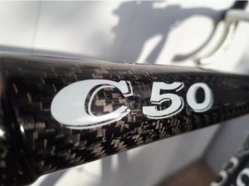 Używany Colnago C50 2004 Road & Gravel — zdjęcie 2 z 4