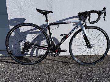 Used Prorace Racing Monocoque Carbon 2020 Road & Gravel