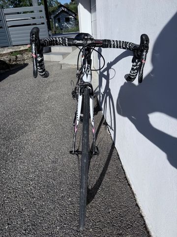 Tweedehands Prorace Racing Monocoque Carbon 2020 Road & Gravel — afbeelding 6 van 7