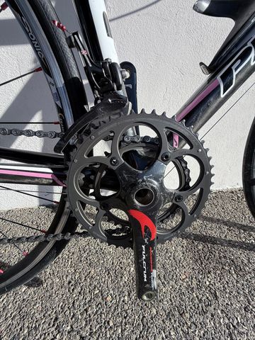 Tweedehands Prorace Racing Monocoque Carbon 2020 Road & Gravel — afbeelding 5 van 7