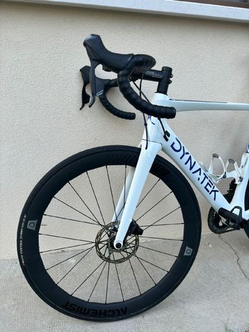 Käytetty Dynatek Corsa Sl 2023 Road & Gravel — kuva 5 / 8