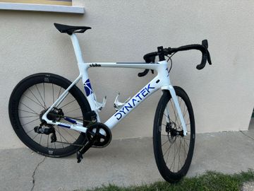 Käytetty Dynatek Corsa Sl 2023 Road & Gravel — kuva 2 / 8