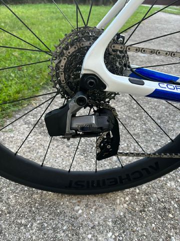 Käytetty Dynatek Corsa Sl 2023 Road & Gravel — kuva 3 / 8