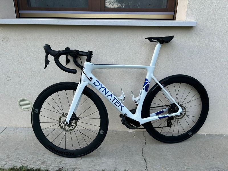 Použité Dynatek Corsa Sl 2023 Road & Gravel