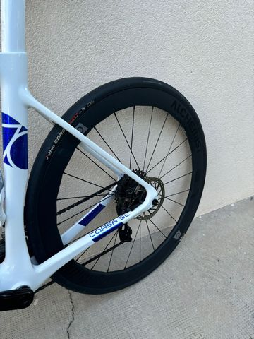 Käytetty Dynatek Corsa Sl 2023 Road & Gravel — kuva 8 / 8