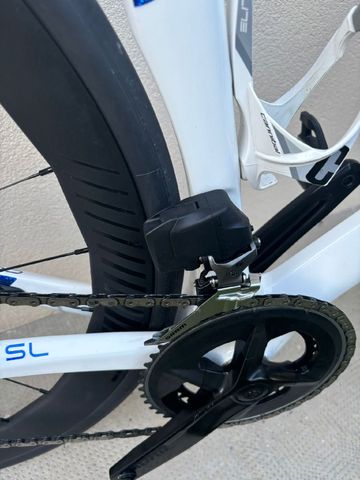 Käytetty Dynatek Corsa Sl 2023 Road & Gravel — kuva 4 / 8