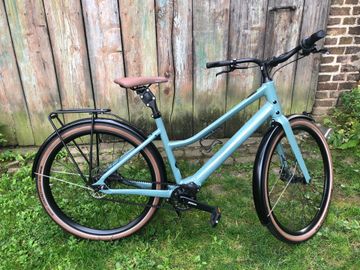 Käytetty Schindelhauer Emilia 2025 Road & Gravel — kuva 3 / 7