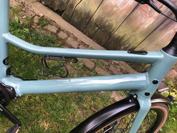 Käytetty Schindelhauer Emilia 2025 Road & Gravel — kuva 5 / 7